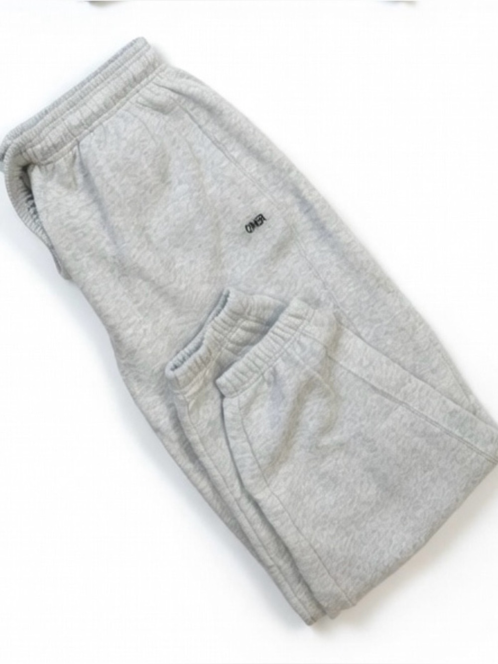 Oner Active Gray Lightweight Jogger Sweatpants